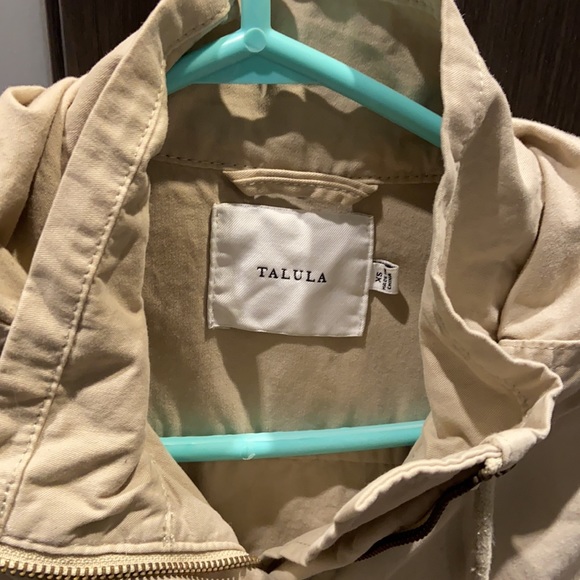 Talula Aritzia Jacket - Picture 2 of 3